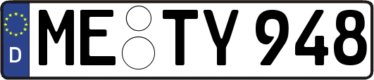 ME-TY948