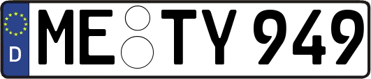 ME-TY949