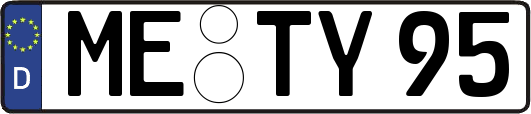 ME-TY95