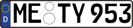 ME-TY953