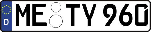 ME-TY960