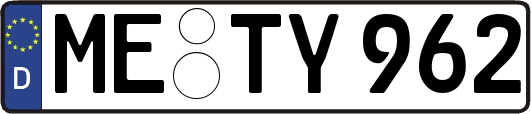 ME-TY962