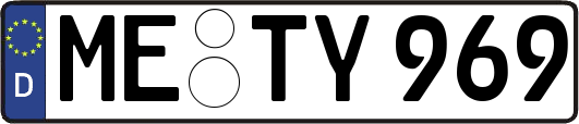 ME-TY969