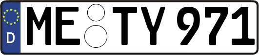 ME-TY971