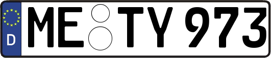 ME-TY973