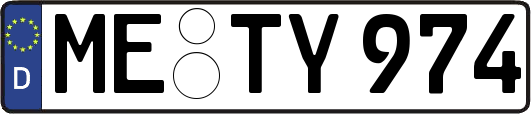 ME-TY974