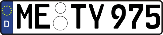 ME-TY975