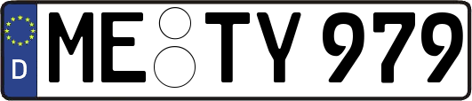 ME-TY979