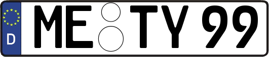 ME-TY99
