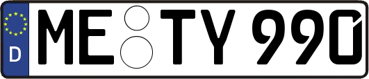 ME-TY990