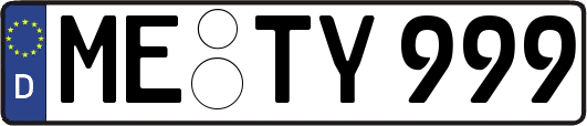 ME-TY999