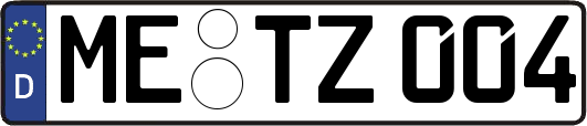 ME-TZ004