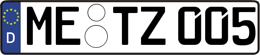 ME-TZ005