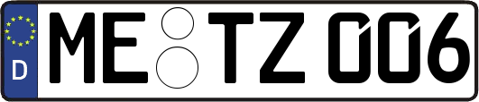 ME-TZ006