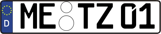 ME-TZ01