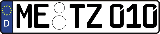 ME-TZ010