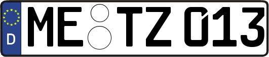 ME-TZ013