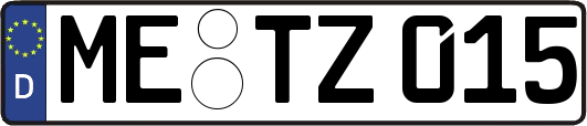 ME-TZ015