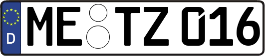 ME-TZ016