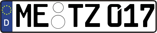 ME-TZ017