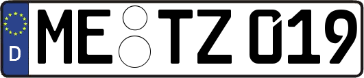 ME-TZ019