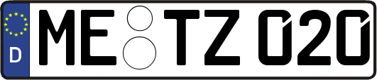ME-TZ020