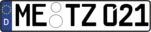 ME-TZ021