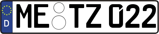 ME-TZ022