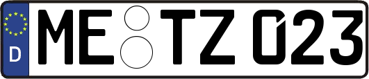 ME-TZ023