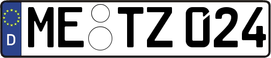 ME-TZ024
