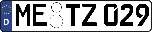 ME-TZ029