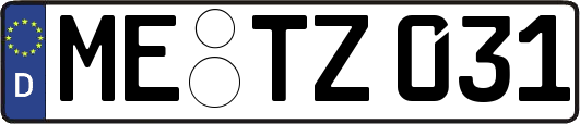 ME-TZ031