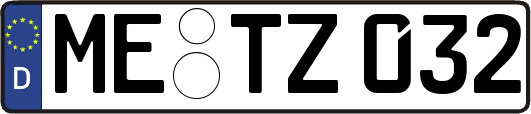 ME-TZ032