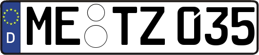 ME-TZ035