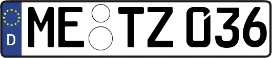 ME-TZ036