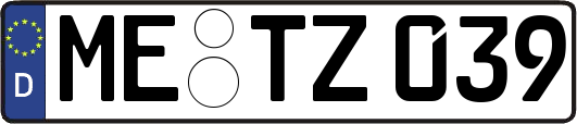 ME-TZ039