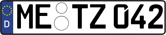 ME-TZ042