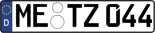 ME-TZ044