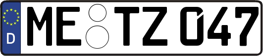 ME-TZ047