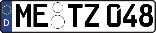 ME-TZ048