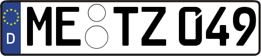 ME-TZ049