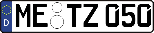 ME-TZ050