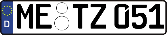 ME-TZ051