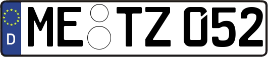 ME-TZ052