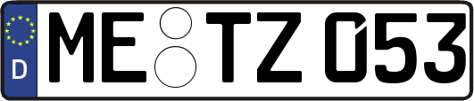 ME-TZ053