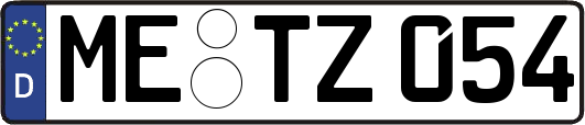 ME-TZ054