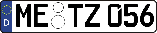 ME-TZ056
