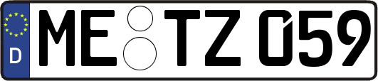 ME-TZ059