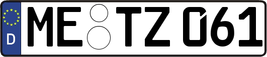 ME-TZ061
