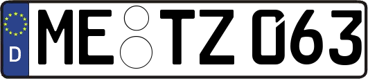 ME-TZ063